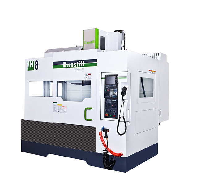 CNC加工的優(yōu)點：實現(xiàn)高效、高精度與高度自動化的制造