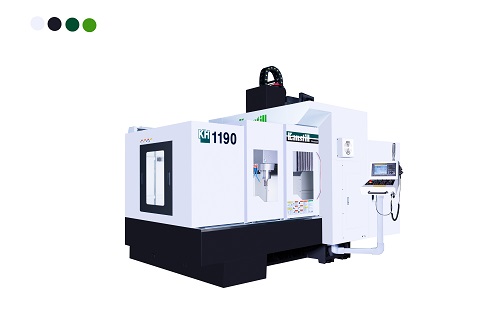 插補式Y(jié)軸車銑復(fù)合機(jī)床特點及參數(shù)介紹