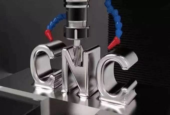 關于數(shù)控機床的組成及工作原理，你了解多少？