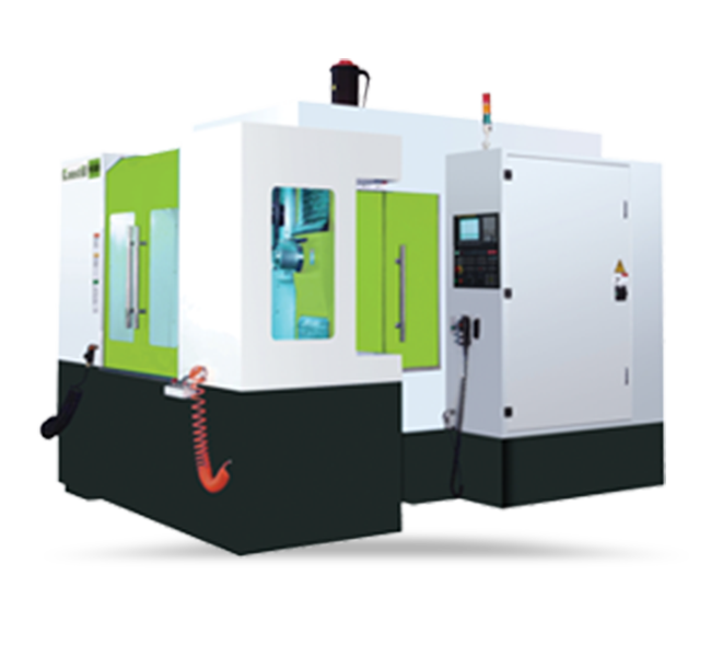 數(shù)控臥式加工機(jī)床在加工時(shí)有哪些優(yōu)勢(shì)？