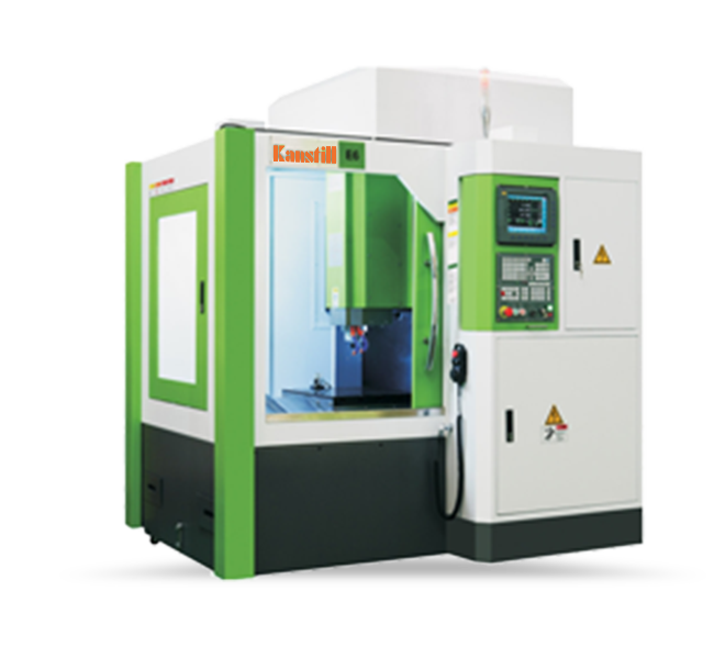 五軸聯(lián)動(dòng)加工中心在具體操作時(shí)，應(yīng)該注意些什么？